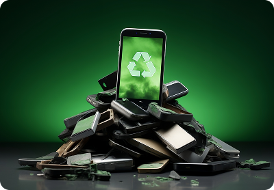 Why Responsible E-Waste Recycling Matters